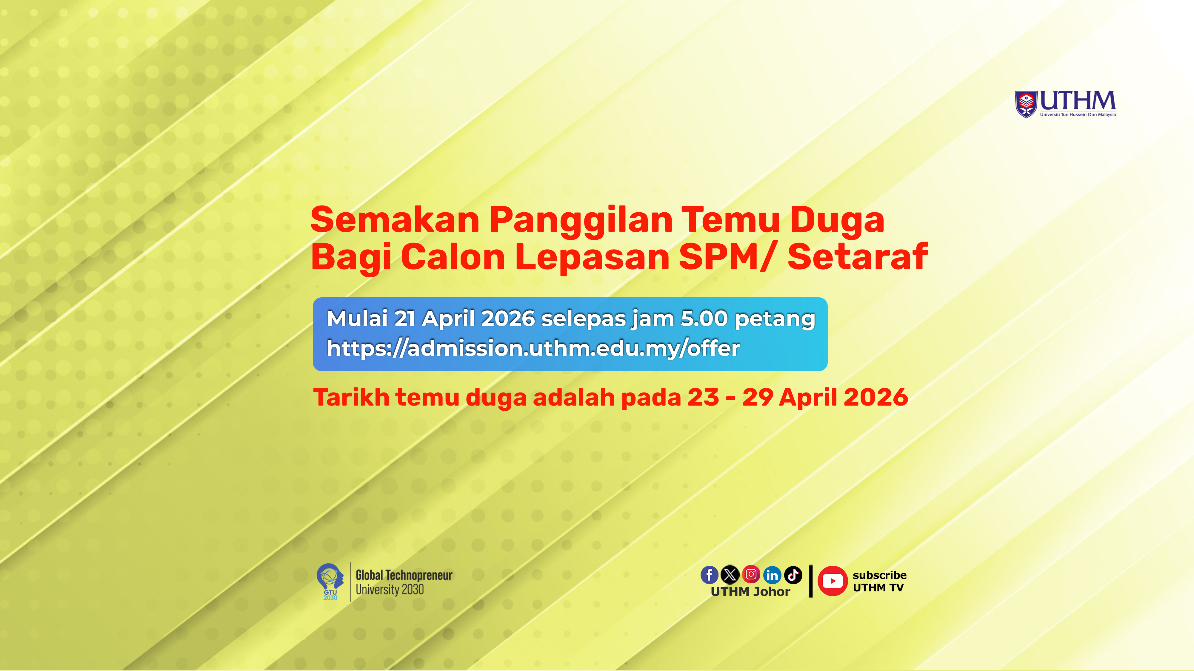 images/banners/Banner semakan panggilan temuduga lepasan SPM Setaraf.jpg